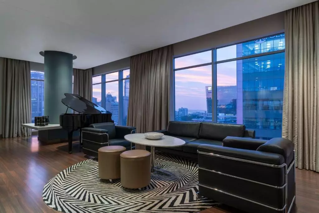 Radisson Blu Hotel Sandton